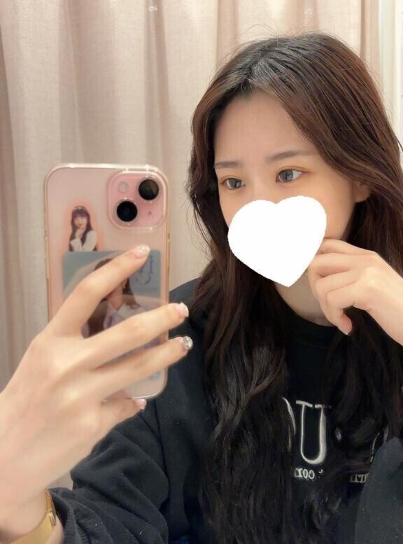 待ってるね♡