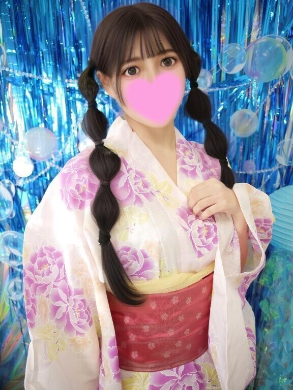 シチュエーションにドキドキしちゃう🐰💜