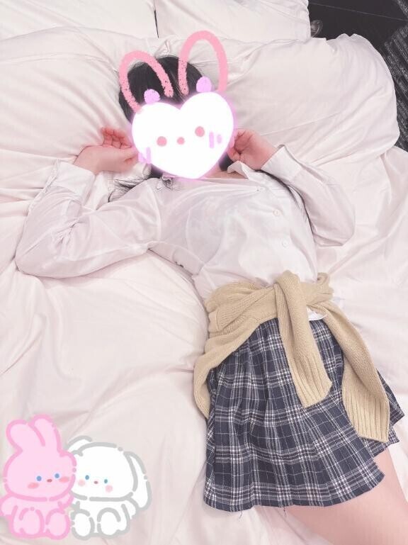 お兄さんと秘密の夜😌💕