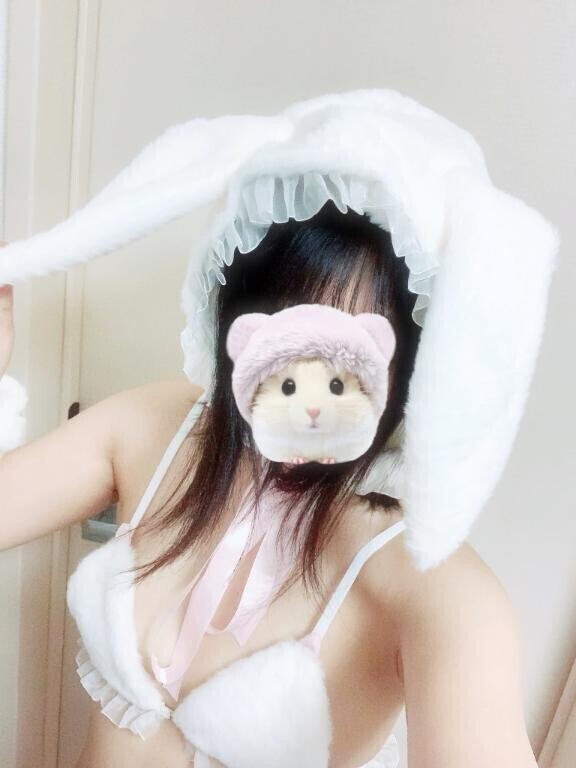 うさぎさん🐰