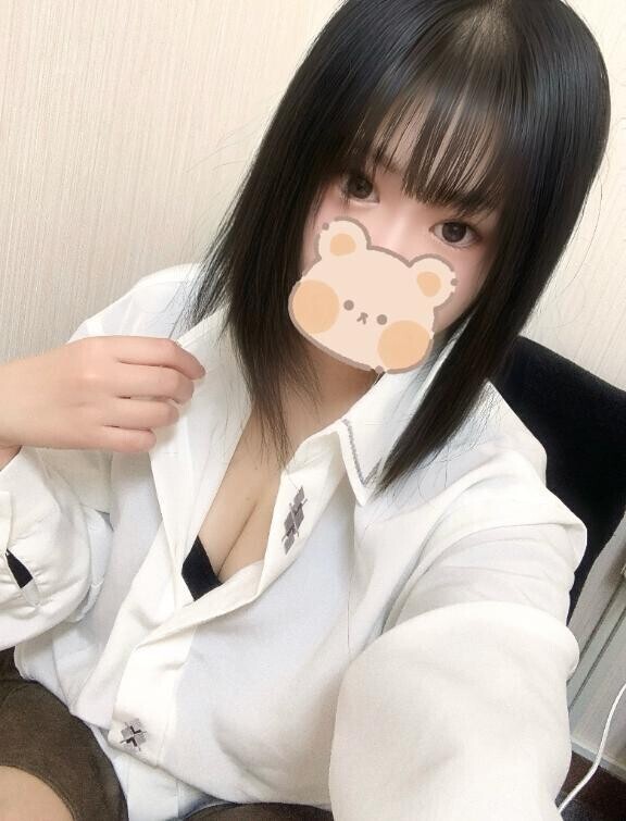 ちらっ