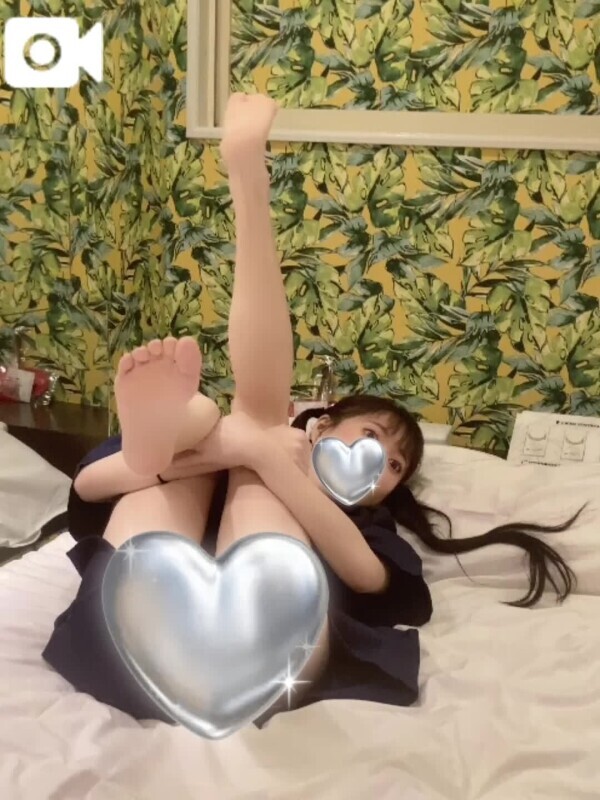 ぱんちら宅急便⸝⸝⸝^ᴗ ̫ ᴗ^♡♡
