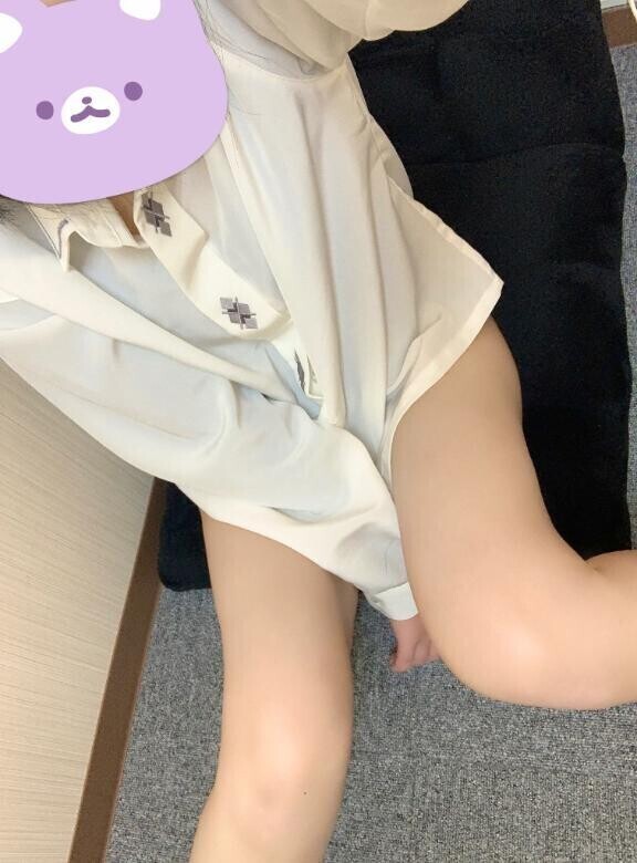 模索中