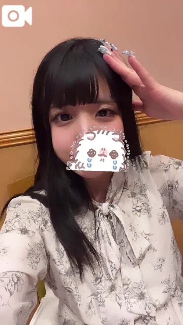 深夜からいるよ🐱💗