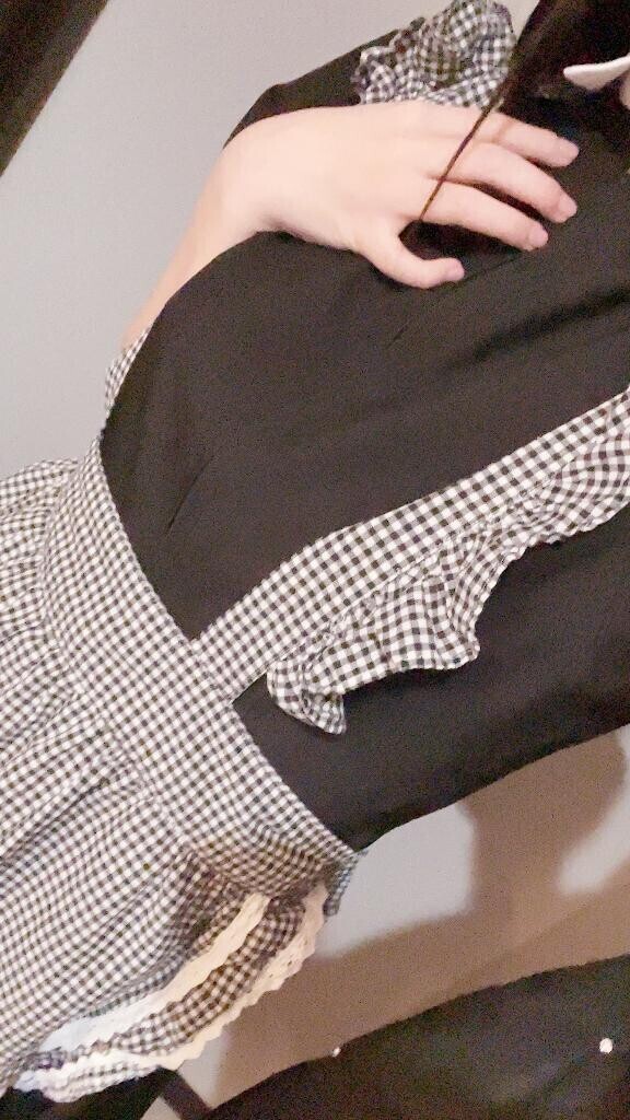 メイド服❤︎*. ゜