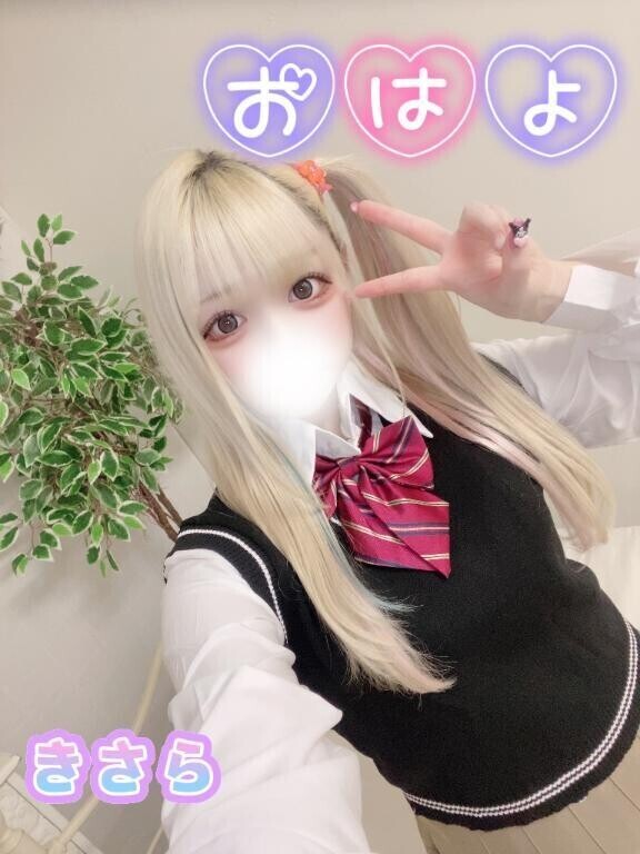 🌙   おはにゃん   🌙
