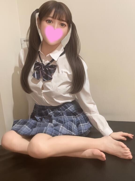 生脚魅惑のマーメイド🧜🏻‍♀️🪸🫧