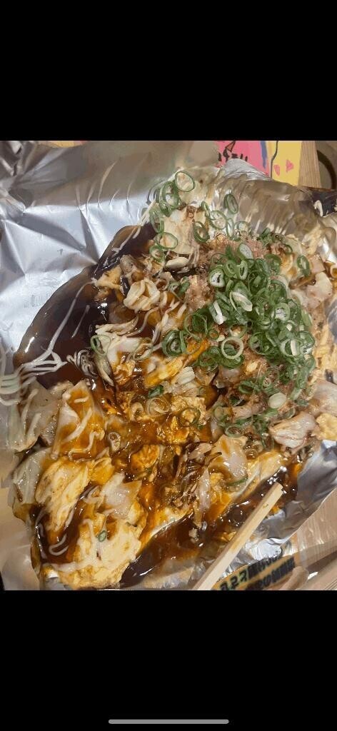 お昼、何食べる！