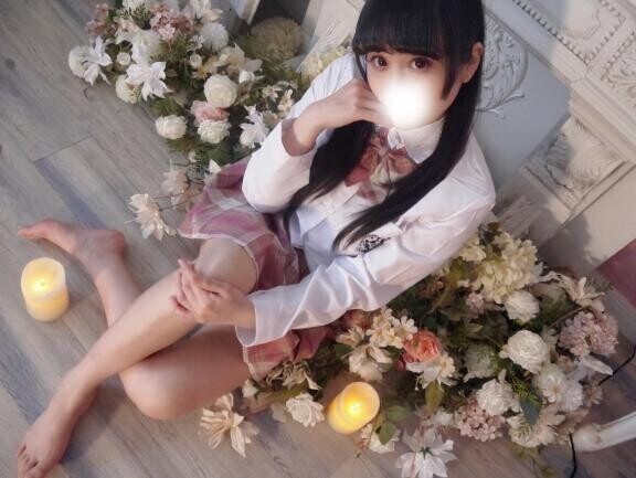秘密の花園へようこそ🤭