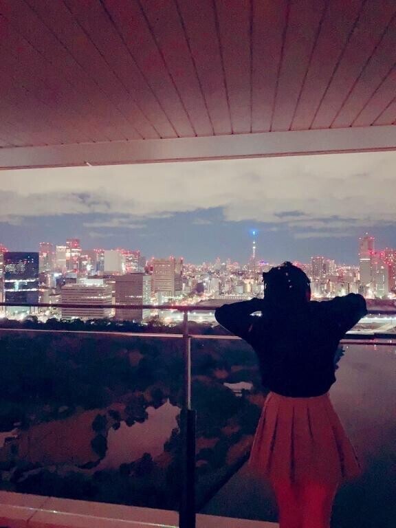 お酒と甘い誘惑💕