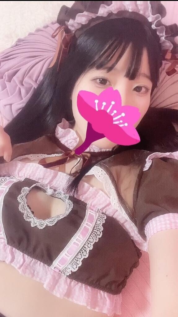 下のご奉仕もしてくれるメイドさん♡