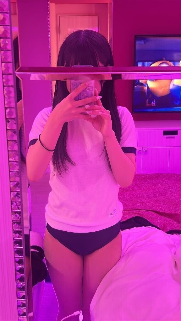また明日ね💕︎