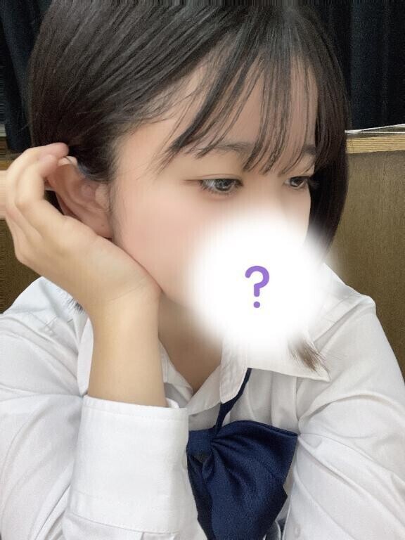 横顔🫣