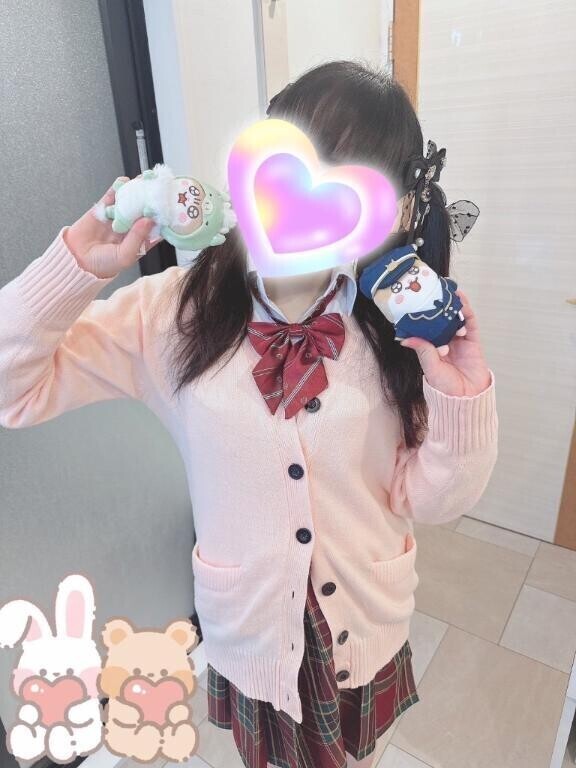 秘密の誘惑😌💕