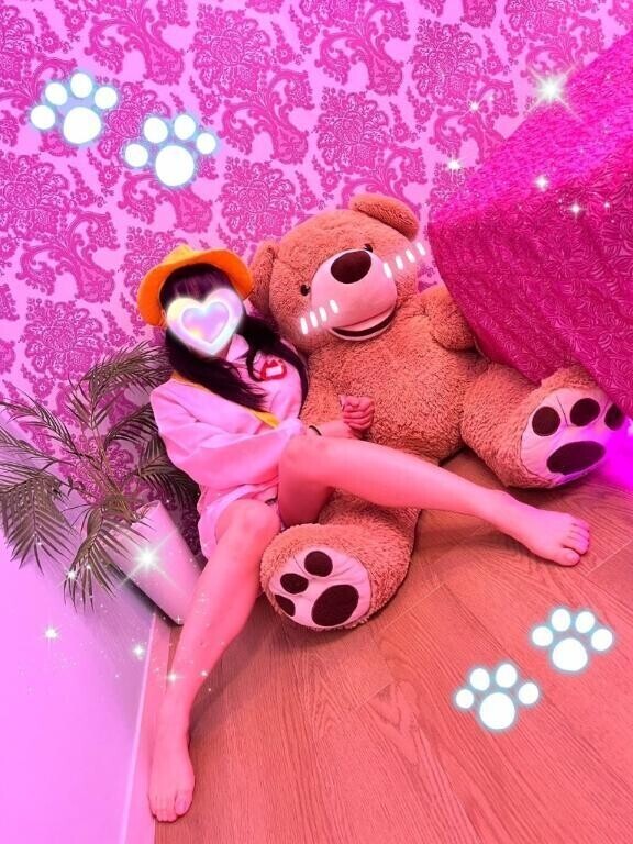 受付終了です😌