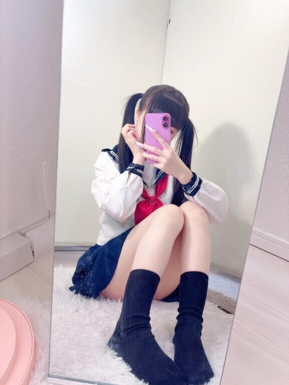 あっためてー♡