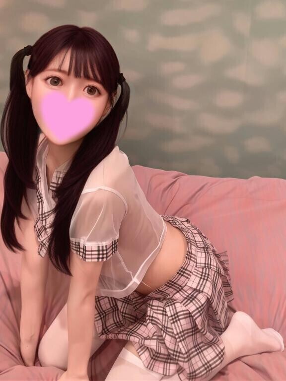 スケスケセーラー服🧸ྀི⸝⸝⸝