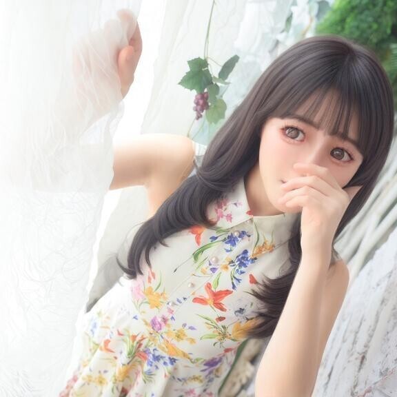 もし清楚女子になったら🐣❓
