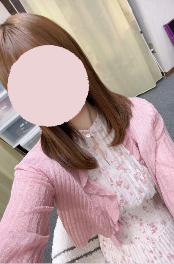 春ワンピ🌸