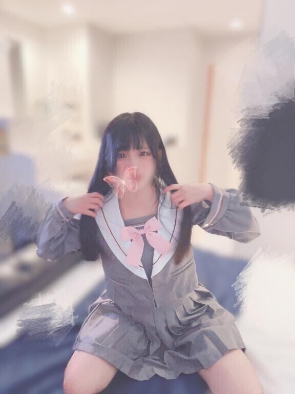 💝我慢できたのえらいね💝