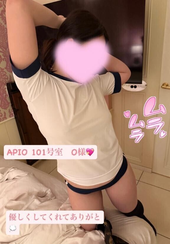 4/6(日)O様💌💖