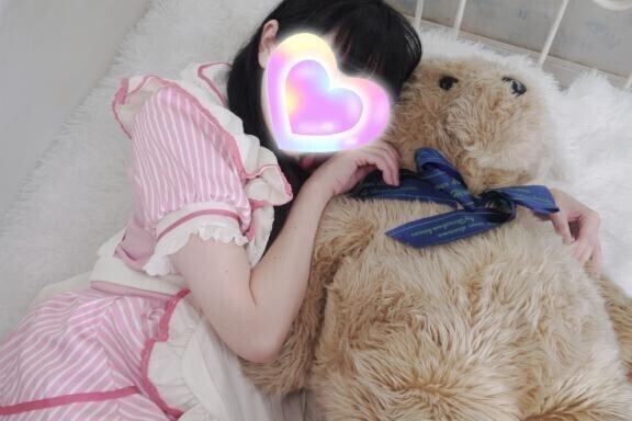 お兄さん、お腹すいた🤭🤭
