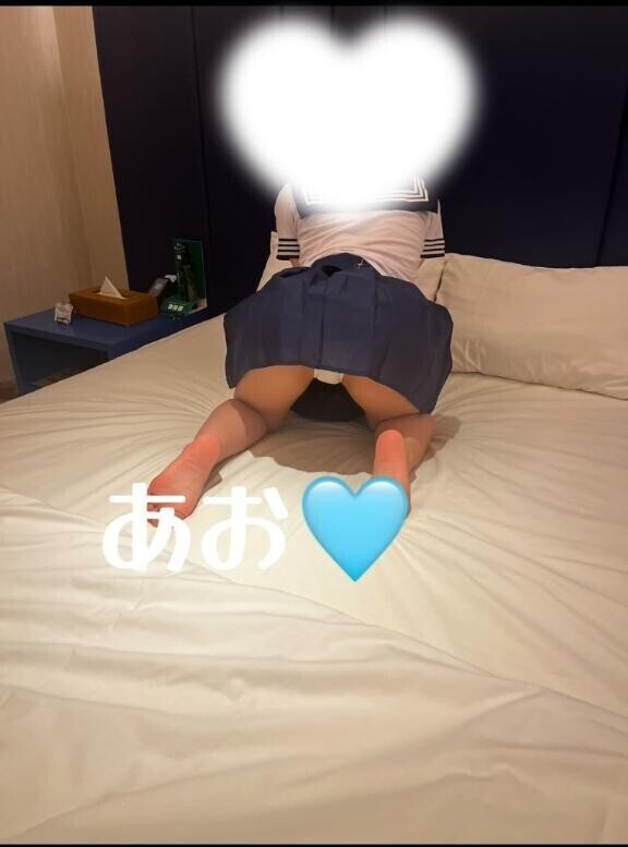 胸がドキドキ
