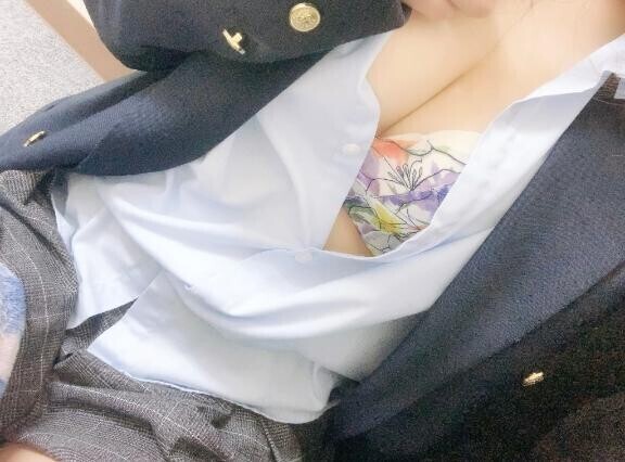 暑いね