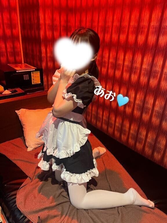 メイドさん♡