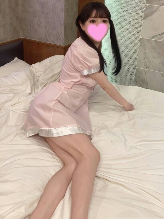 白衣の天使尻꒰ঌ( * ॑  ॑*)ᰔᩚ