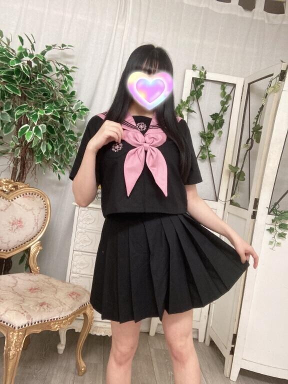 もうメロメロ💕