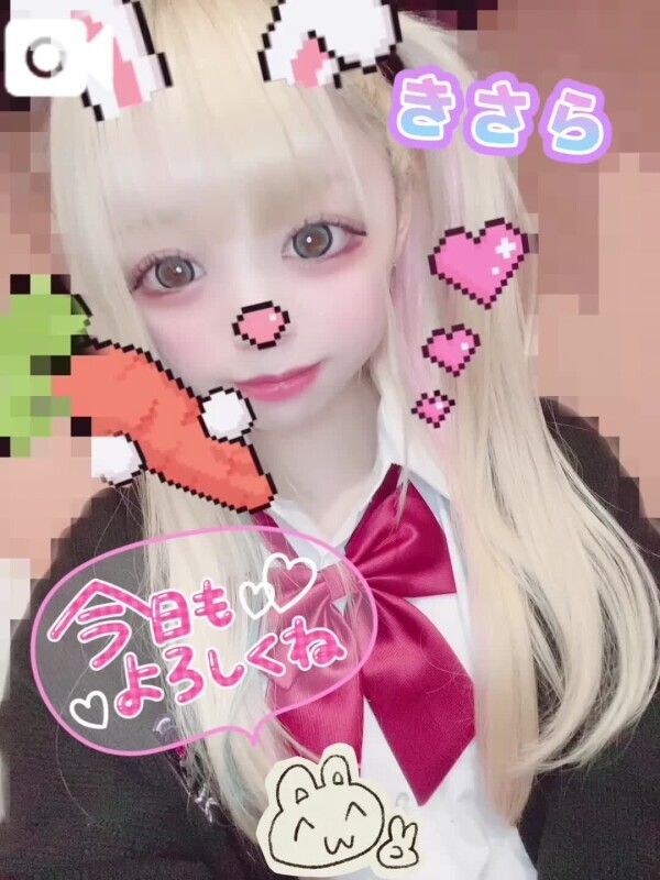 🍒   お久しぶりの登校にゃッ！！   🍒