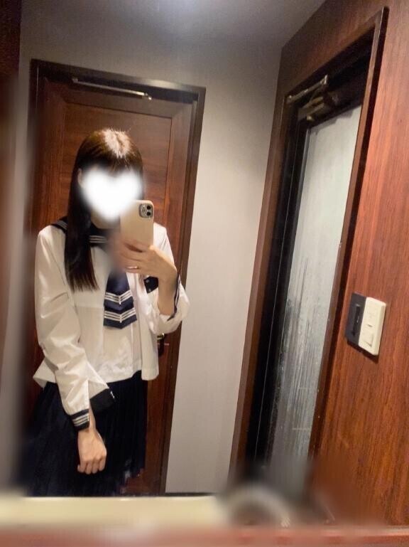 また明日🥹