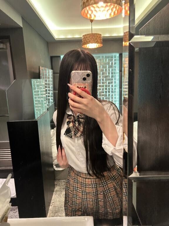 制服ってイイよね？🩷