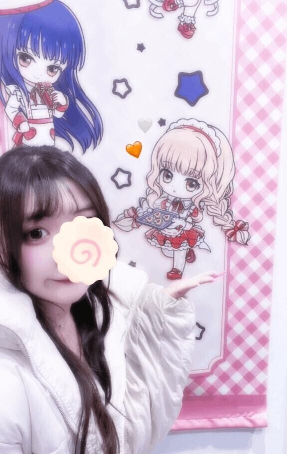 急遽今日だけ🥹✨