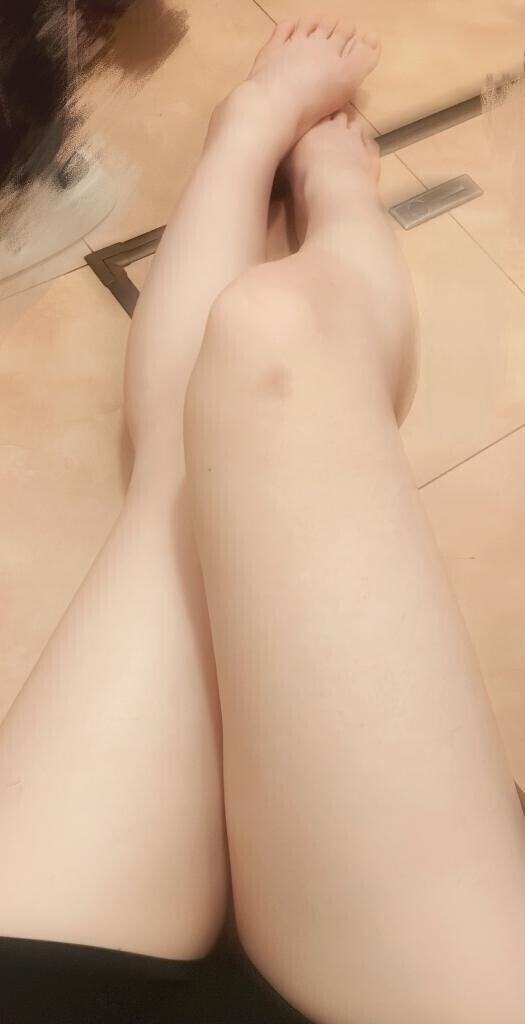 いつもとは違う画角で💗