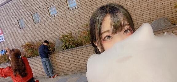 お誘いありがとう♡