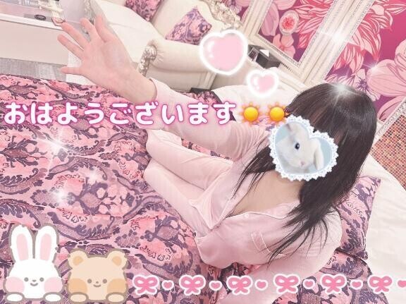 甘い誘惑に溺れる朝😌😌