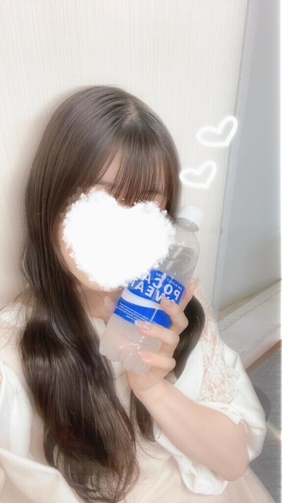 差し入れありがとう〜🥰