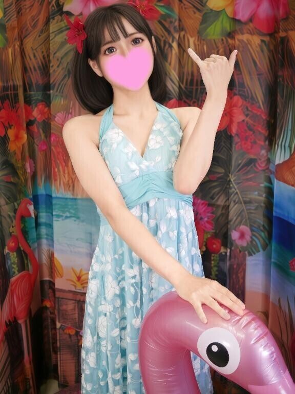まるで恋人同士のおでかけ気分🌞🌴🌺✨