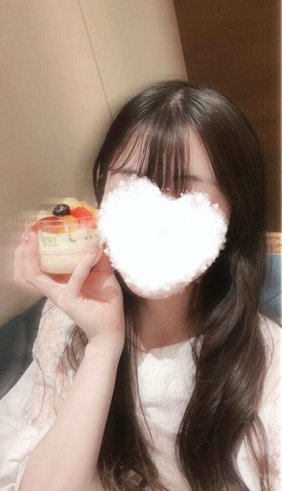 ババロアご馳走様でしたっ