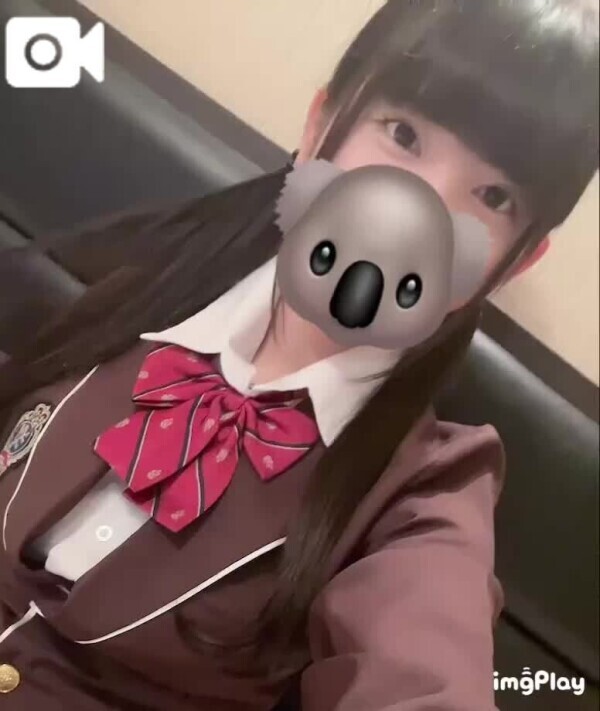 今日もマイガール限定載せるから見てね🌸