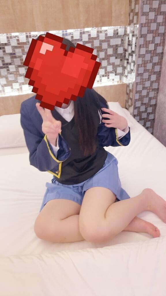 こすぷれえっち
