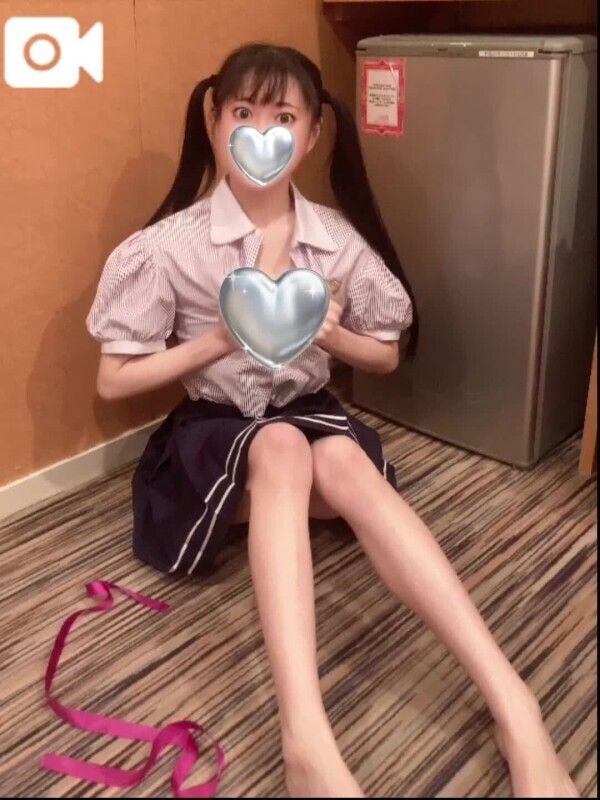 もみもみ動画予告(ˆ꜆ .  ̫ . )🍼