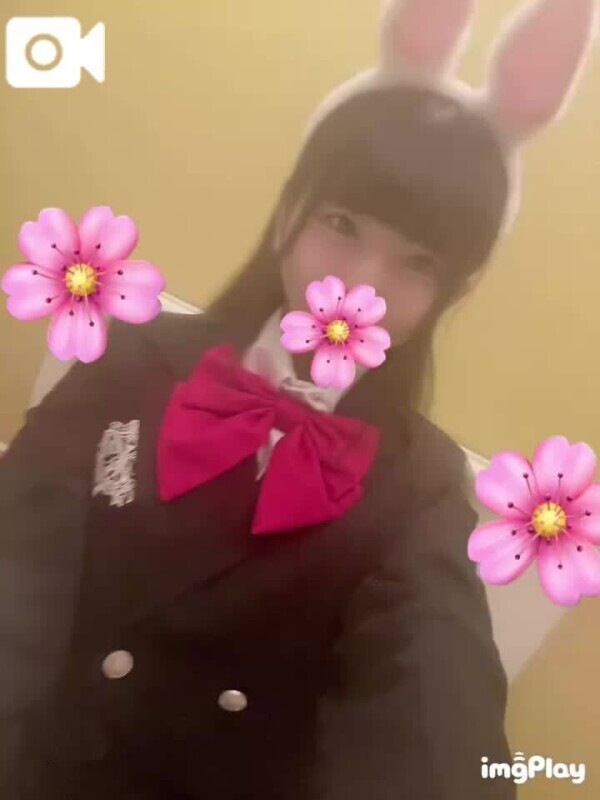 うごく🐰