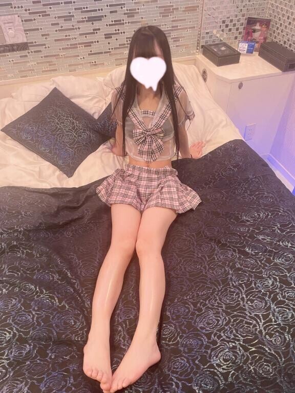 にちようび♡