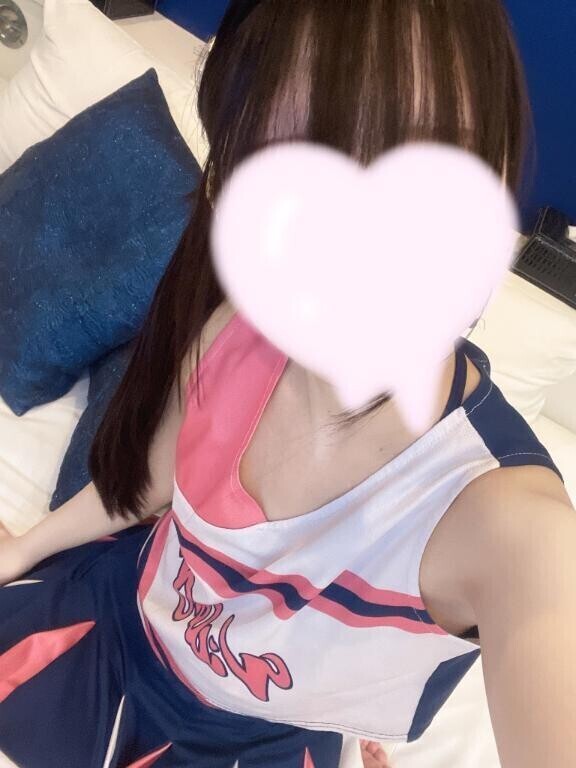 おはよ⭐