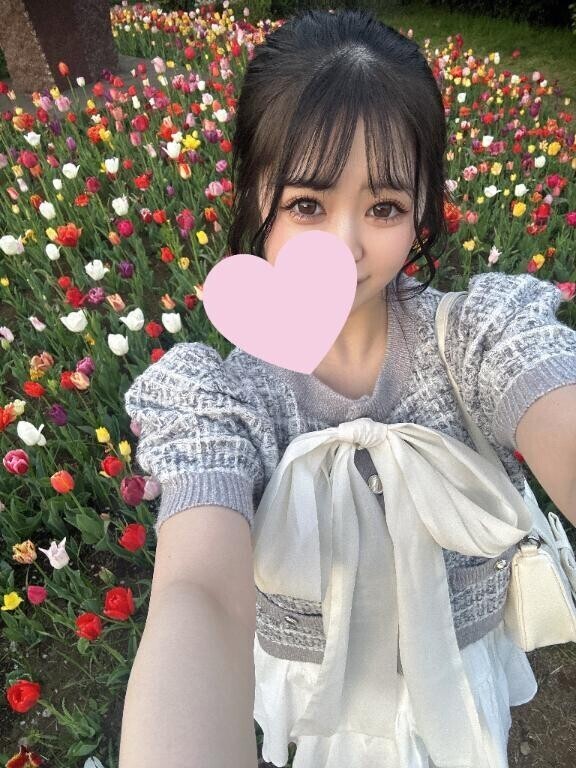 みてみて〜⸜🌷︎⸝