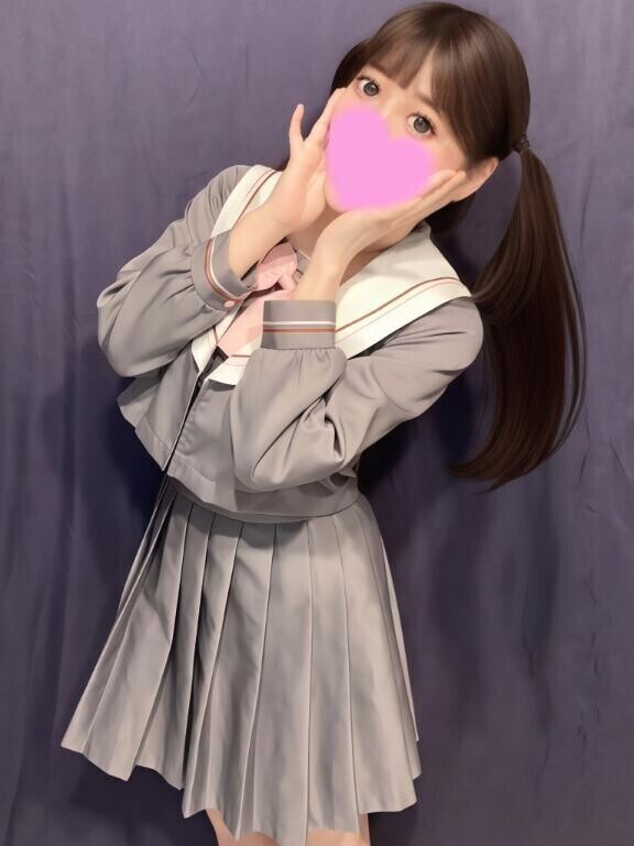 小中高セーラー服でしたっ🐣💗˖⁺