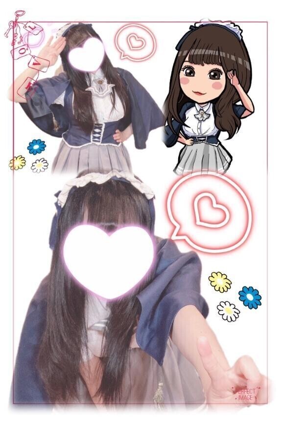 照れちゃうよ💕💕